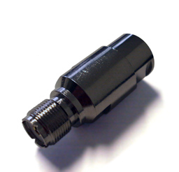 hc uhf f connector