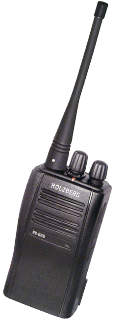 px555 radio