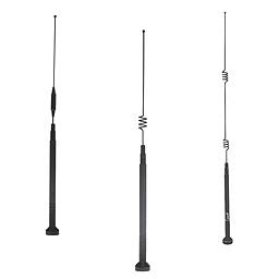 Mobile Antennas