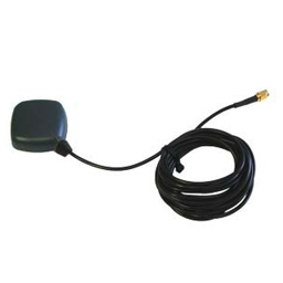 Mobile GPS Antennas