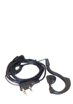 PX series earpiece