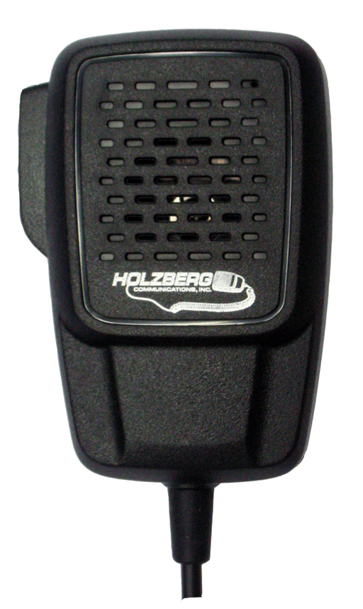 HC-MOT10 Motorola Mobile Radio Microphone