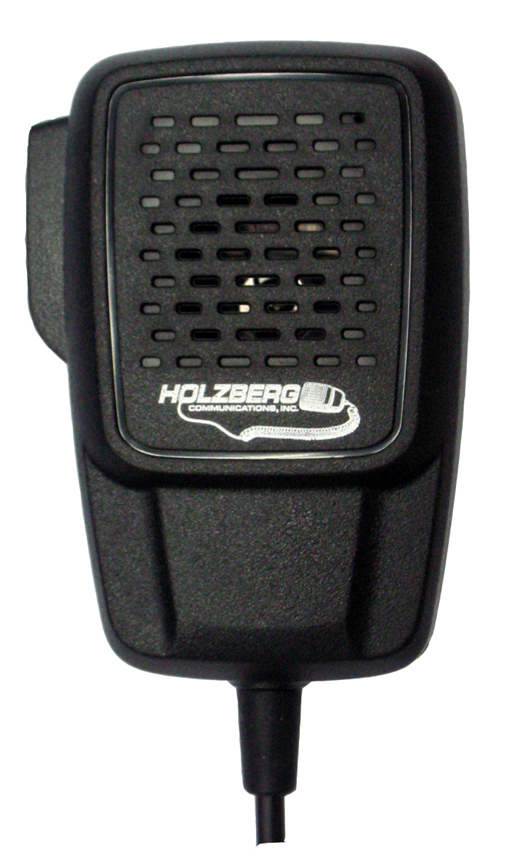 HC-UNI60 Uniden Mobile Radio Microphone