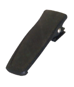 PX series belt clip