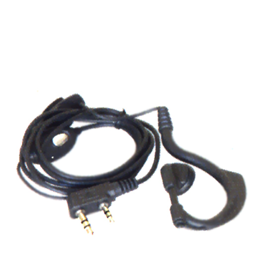 PX series earpiece